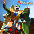 THUNDERCATS ULTIMATES! W15 ZAXX ACTION FIGURE