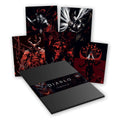 DIABLO SET OF FIVE LIMITED EDITION LITHOGRAPHS