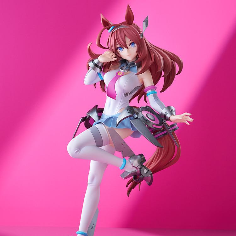 UMAMUSUME MIHONO BOURBON POP UP PARADE SP