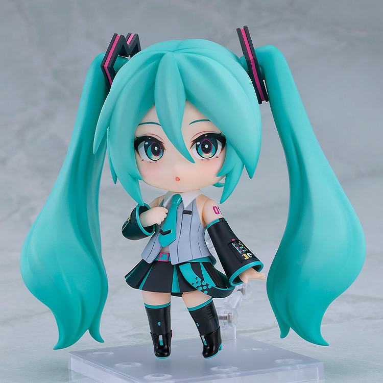 HATSUNE MIKU V6 NENDOROID