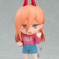 CHAINSAW MAN POWER CASUAL OUTFIT NENDOROID BASIC