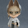 SILENT HILL F FOX MASK NENDOROID