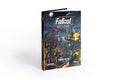FALLOUT FACTION CREW FOLIO