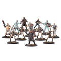 FALLOUT WW INSTITURE CORE BOX