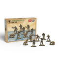 FALLOUT WW SUPER MUTANT CORE SET