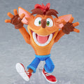 CRASH BANDICOOT NENDOROID RERUN