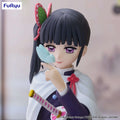 DEMON SLAYER TSUYURI KANAO NOODLE STOPPER FIGURE RERUN
