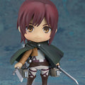 ATTACK ON TITAN SASHA BRAUS NENDOROID RERUN