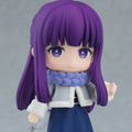 FRIEREN FERN WINTER CLOTHES NENDOROID BASIC