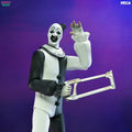 FORTNITE X TERRIFIER ART THE CLOWN ACTION FIGURE