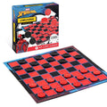 SPIDER-MAN CHECKERS