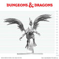 D&D NOLZUR MARVELOUS MINIATURES VROCK