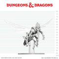 D&D NOLZUR MARVELOUS MINIATURES CHASME
