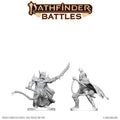 PATHFINDER BATTLES DEEP CUTS SCOURGE & CHAIN HELLKNIGHTS