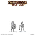 PATHFINDER BATTLES DEEP CUTS BURGLAR & FENCE