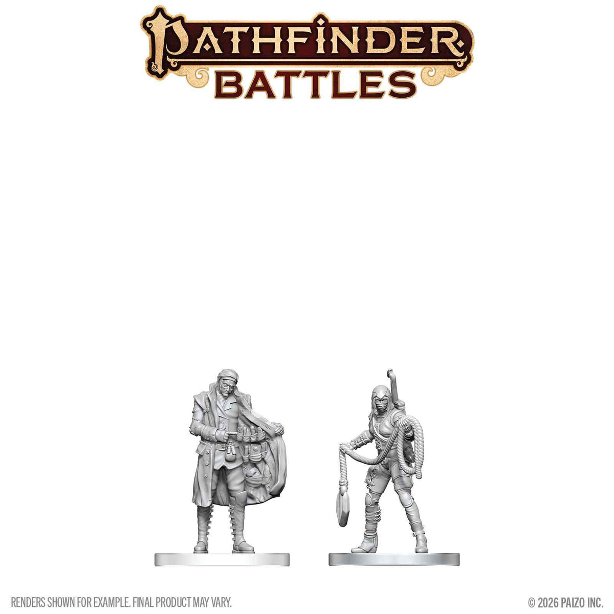 PATHFINDER BATTLES DEEP CUTS BURGLAR & FENCE