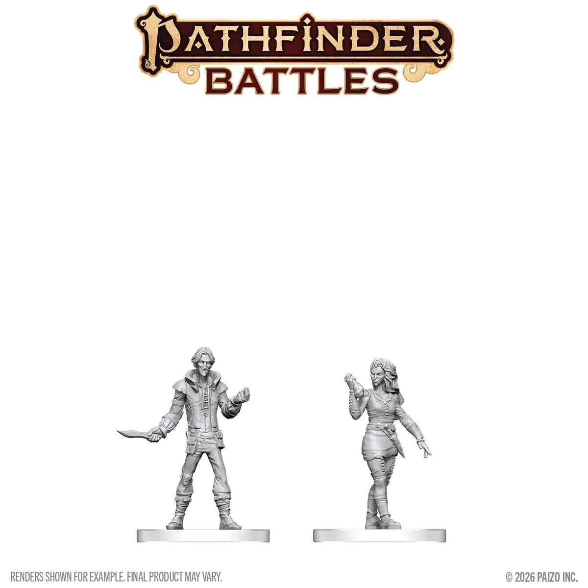 PATHFINDER BATTLES DEEP CUTS THIEF & PICKPOCKET