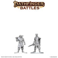 PATHFINDER BATTLES DEEP CUTS RUFFIAN & GANG LEADER