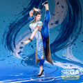 STREET FIGHTER 6 CHUN-LI FIGURIZMA FIGURE