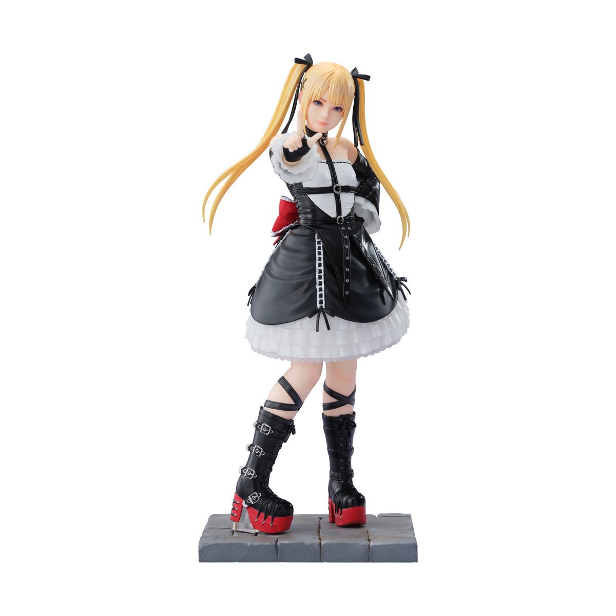 DEAD OR ALIVE 6  MARIE ROSE 1/7 SCALE FIGURE