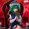 TOUHOU PROJECT EIKI SHIKI YAMAZANADU NOODLE STOPPER FIGURE
