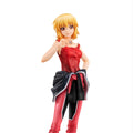 GGG GUNDAM SEED FREEDOM CAGALLI YULA ATHHA PILOT SUIT VER.STATUE