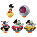 DRAGON BALL Z COLLECTION YURACOLLE DISPLAY (6)