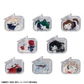 MEGA CAT PROJECT MY HERO ACADEMIA GOOD NIGHT HEROACA CATS DISPLAY (8)