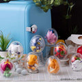 MEGA EGG DIGIMON ADVENTURE GOOD NIGHT DIGICOLLE MEGA EGG DISPLAY (8)