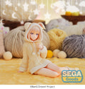 BANG DREAM UIKA MISUMI PAJAMA PARTY YUMEMIRIZE FIGURE