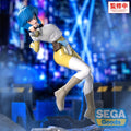 GHOST IN THE SHELL MOTOKO KUSANAGI LUMINASTA FIGURE