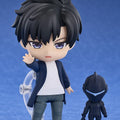 SOLO LEVELING SUNG JINWOO NENDOROID RERUN