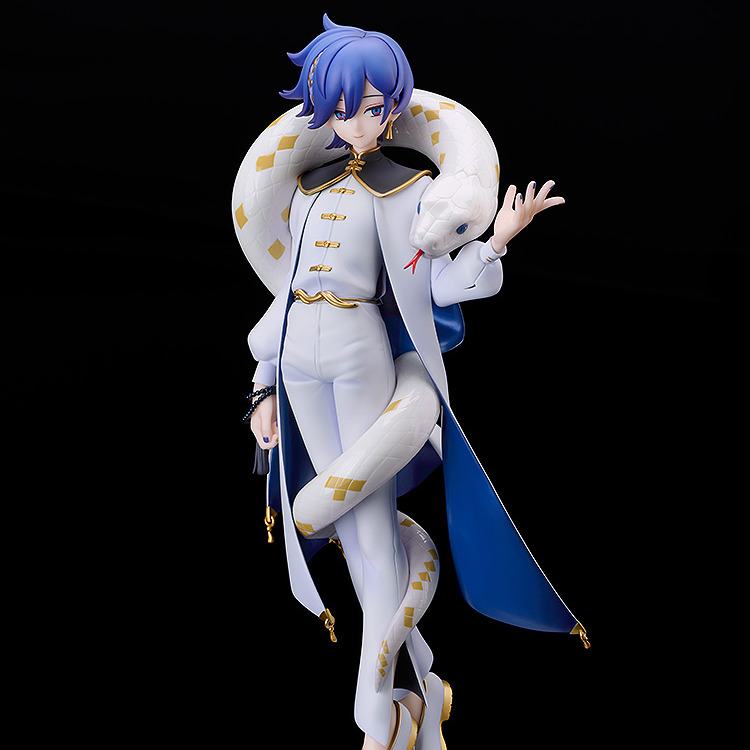 KAITO CHINESE STYLE G.S. COLLECTION FIGURE