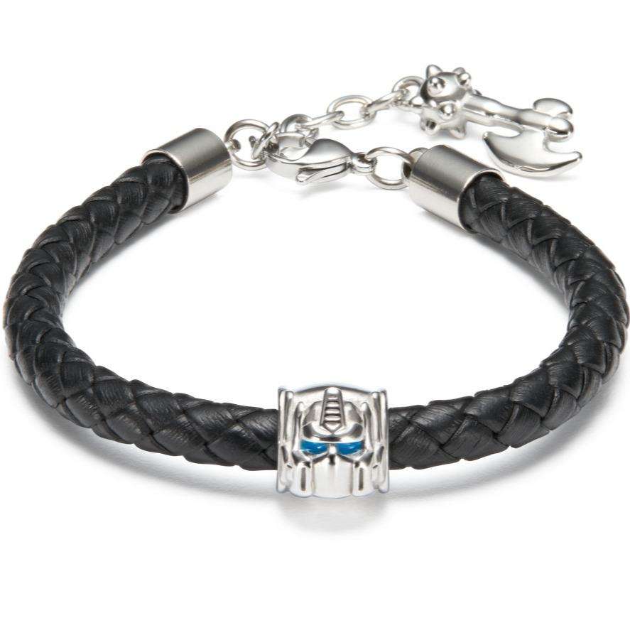 TRANSFORMERS OPTIMUS PRIME BRACELET