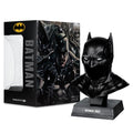 DC DIRECT BATMAN:NOEL COWL 1:3 PROP REPLICA