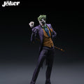 THE JOKER 1/12 ACTION FIGURE