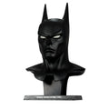 DC DIRECT BATMAN BEYOND COWL 1:1 SCALE REPLICA