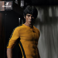 BRUCE LEE (YELLOW JUMPSUIT) 1/6 COLLECTIBLE FIGURE