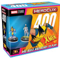 MARVEL HEROCLIX 400 X-MEN 97