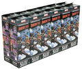 MARVEL HEROCLIX THUNDERBOLTS BOOSTERS BRICK (12)