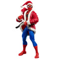 MARVEL LEGENDS SPIDER-MAN HOLIDAY SPECIAL ACTION FIGURE