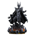THE LORD OF THE RINGS SAURON UNLEASHED 1/10 STATUE