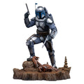 STAR WARS JANGO FETT 1/10 STATUE