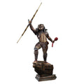 PREDATOR 2 PREDATOR CITY HUNTER  1/10 STATUE