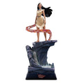 DISNEY CLASSICS POCAHONTAS COLORS OF THE WIND VER. 1/10 STATUE