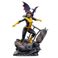 X-MEN COMICS KITTY PRYDE & LOCKHEED 1/10 STATUE