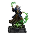 MORTAL KOMBAT  SHANG TSUNG 1/10 STATUE