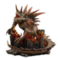 DUNGEONS & DRAGONS ICONS TARRASQUE