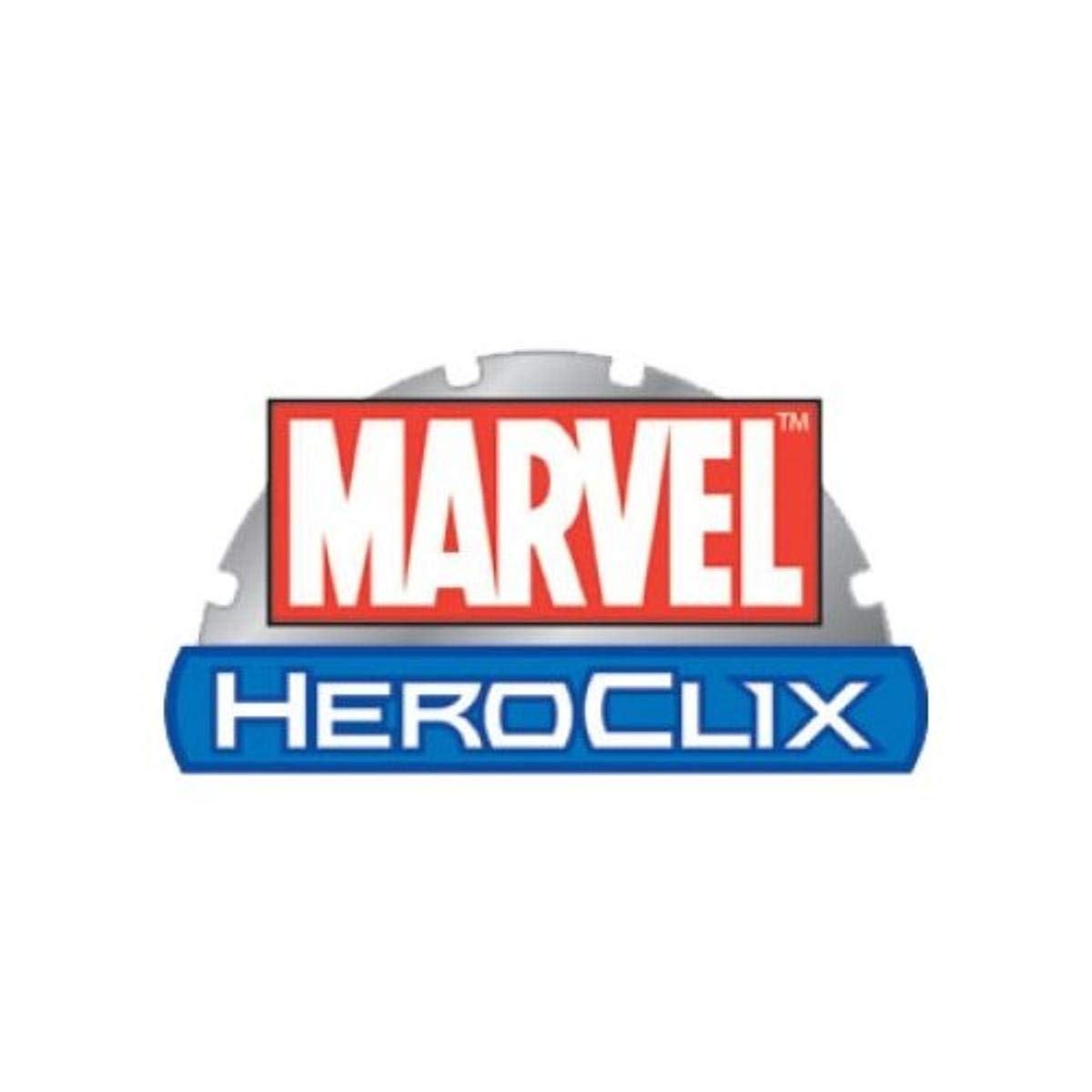 MARVEL HEROCLIX SECRET WARS BOOSTER BRICK