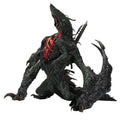 MONSTER HUNTER CAPCOM FIGURE BUILDER CREATOR GOGMAZIOS MODEL XL